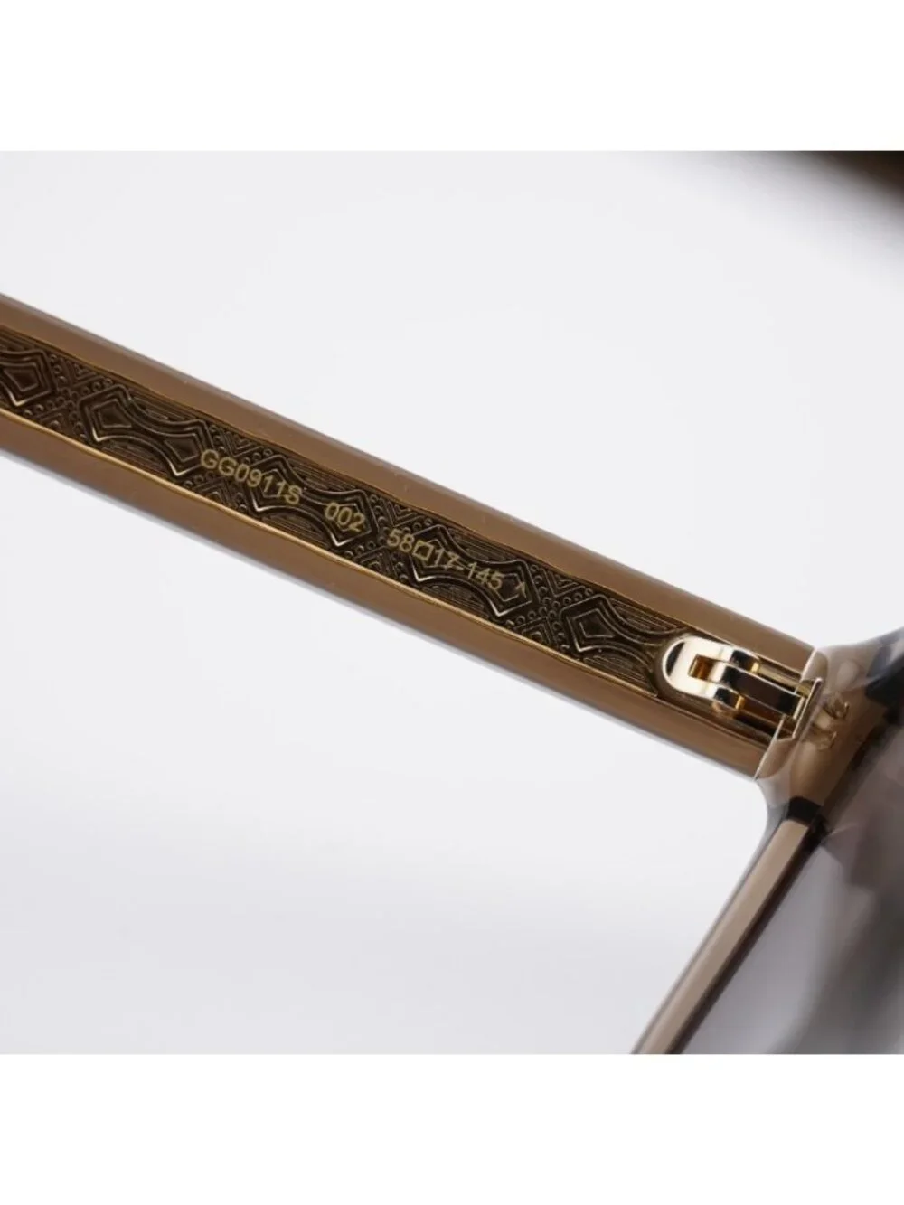Gucci authentic gg0911s